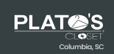 Plato's Closet - Garners Ferry Logo