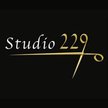 Studio 229 Hair Design and Spa Logo