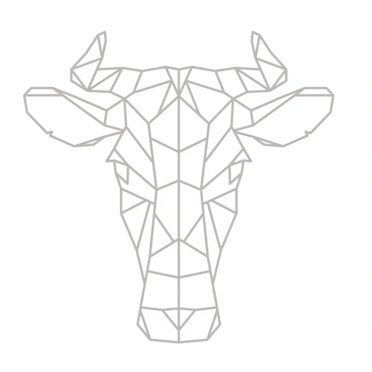 The Meat Company - Rossmoor Logo