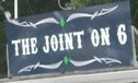 The Joint On 6 - Johnston Logo