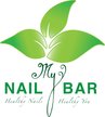 My Nail Bar - Santa Monica Logo
