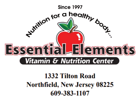 Essential Elements Logo
