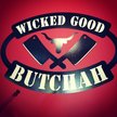 Wicked Good Butchah - Bedford Logo
