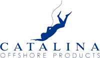 Catalina Offshore Products Logo