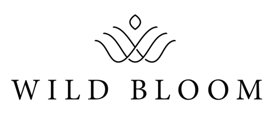 Wild Bloom Logo