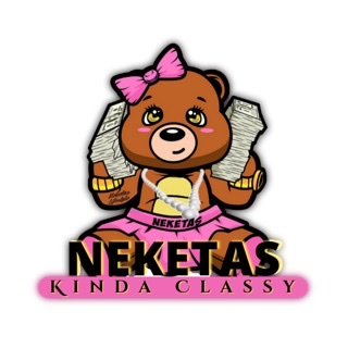 Neketa's Boutique - Milwaukee Logo