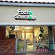 Foot Solutions - Orange Park Logo