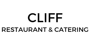 Cliffs Restaurant & Catering Logo