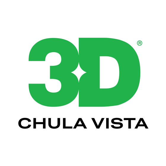 SMART CAR CARE - Chula Vista Logo