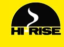 Hi Rise Smoke and Tobacco Logo