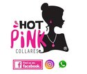 Hotpink Collares Boutique Logo