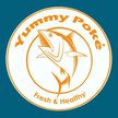 Yummy Poke Logo