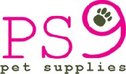 PS9 Pet Supplies - Brooklyn Logo