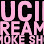 Lucid Dreamz Smoke Shop Logo