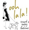 Ooh La La! - Grapevine Logo