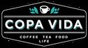 Copa Vida - East Village SD Logo