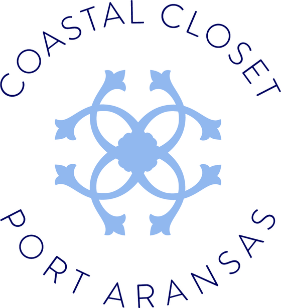 Coastal Closet Logo