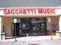 Sacchetti Music Logo