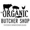 The Organic Butcher Shop Logo