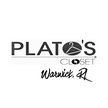 Plato's Closet - Warwick Logo