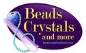 Beads, Crystals & More Logo