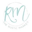 The Rustic Market Logo