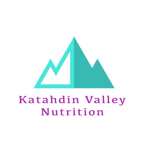 Katahdin Valley Nutrition  Logo