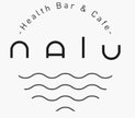 Nalu Health Bar - Ward Logo