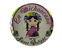 La Michoacana Delights Logo