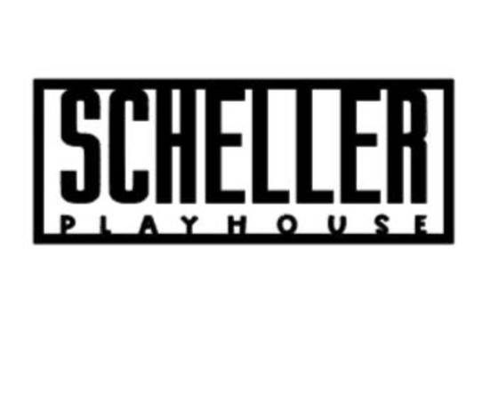 Scheller Playhouse - Scheller Logo