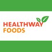 Healthway Foods - Long Beach Logo