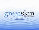 Great Skin Spa Logo