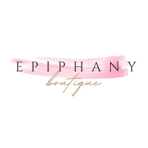 Epiphany Boutique-Fayetteville Logo