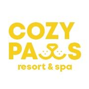 Cozy Paws Logo