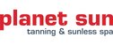 Planet Sun Davis Logo