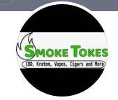 S Tokes - Carol Stream Logo
