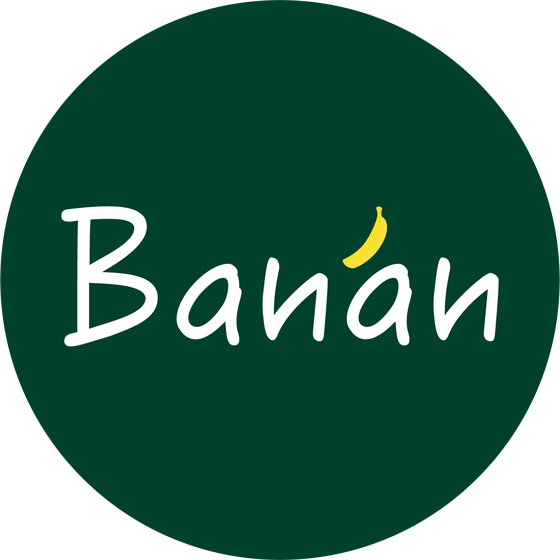 Banan - Kālia Rd. Logo