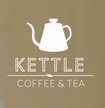 Kettle Coffee And Tea Logo
