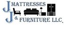 JJ Mattresses and Furniture Logo