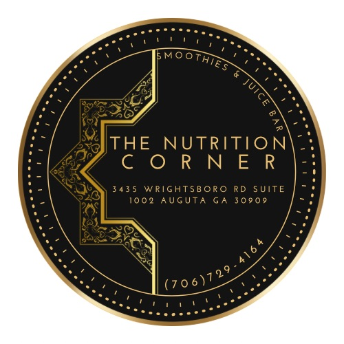 The Nutrition Corner Logo
