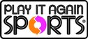 Play It Again- Richmond Logo