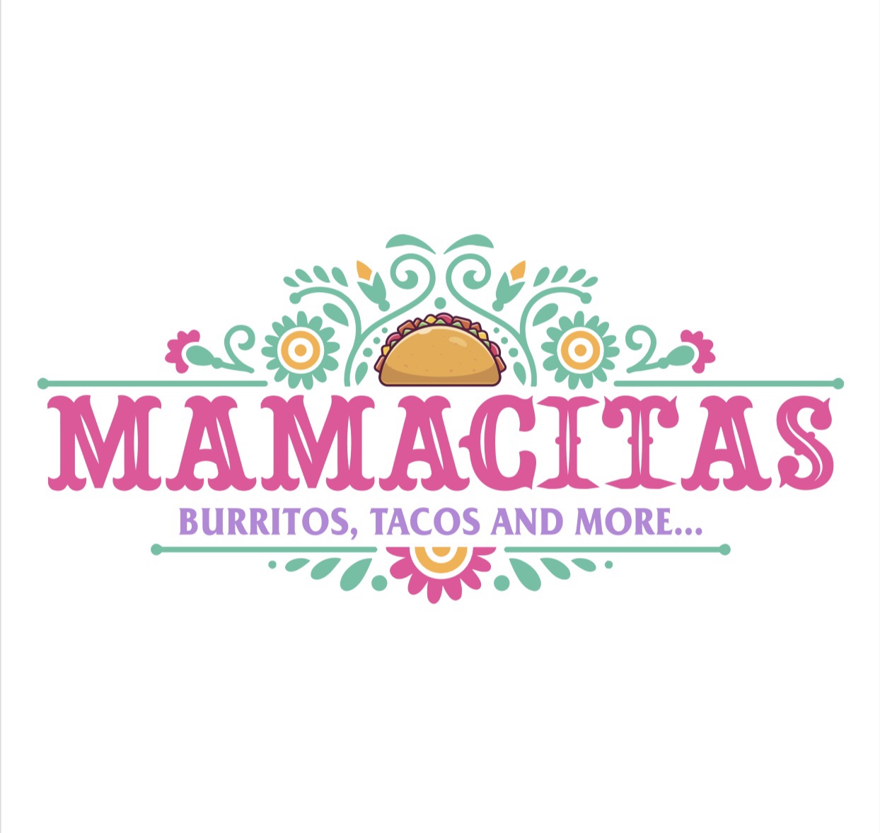 Mamacitas West Boylston Logo