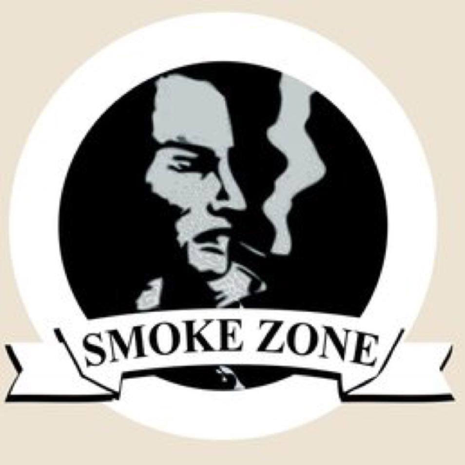 Smokers Zone 1 - New York Logo