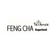 Feng Cha - Houston Logo
