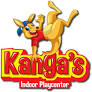 Kanga's Sypress - Houston Logo
