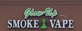 Glow Up S and V- Schiller Logo