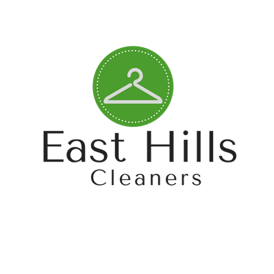 East Hills Cleaners 2 Logo