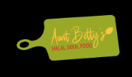 Aunt Betty’s Halal Soul Food Logo
