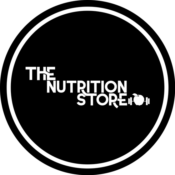 The Nutrition Store-Greenville Logo