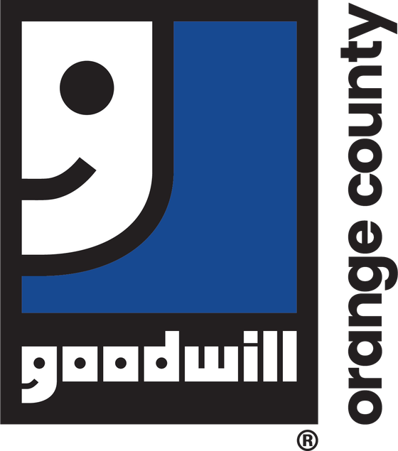 Goodwill Center West #405 Logo